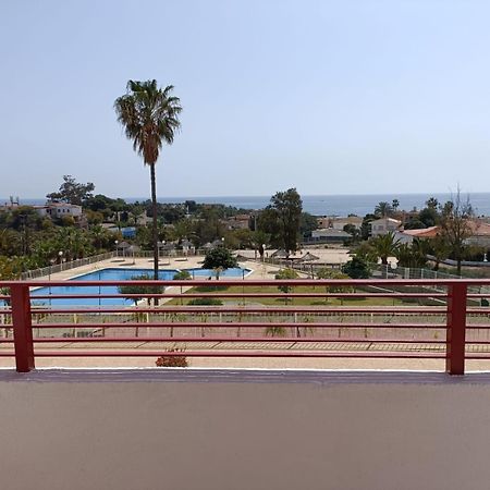 Apartamento En Calarreona Matalentisco Dış mekan fotoğraf