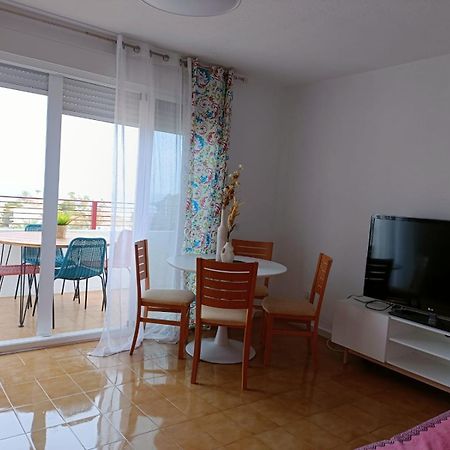 Apartamento En Calarreona Matalentisco Dış mekan fotoğraf